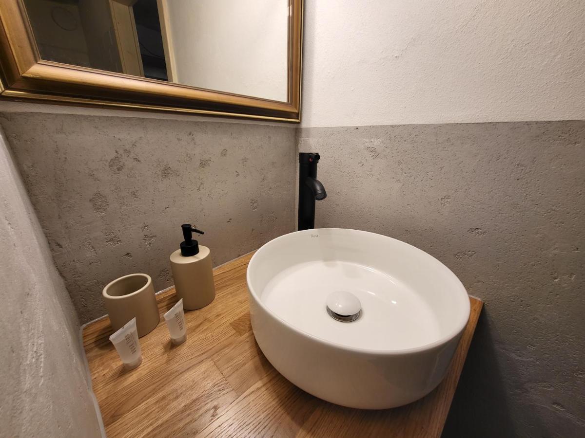 Only Apartments Jindřichův Hradec Extérieur photo