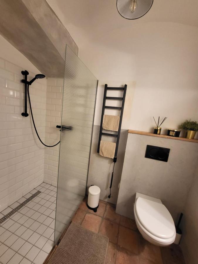 Only Apartments Jindřichův Hradec Extérieur photo