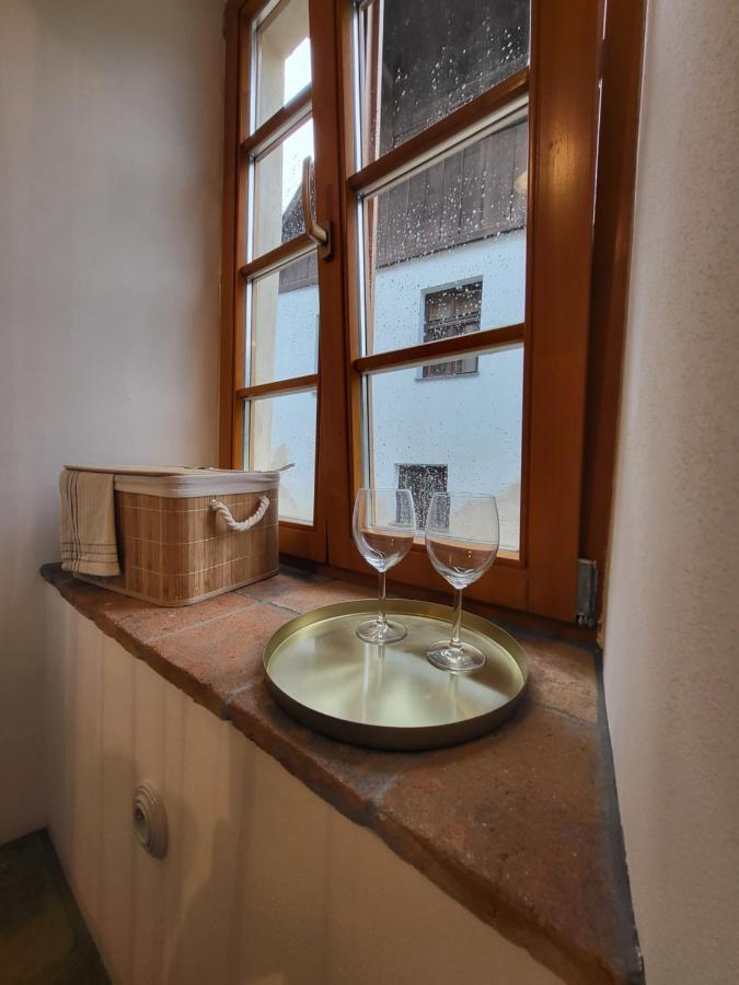 Only Apartments Jindřichův Hradec Extérieur photo