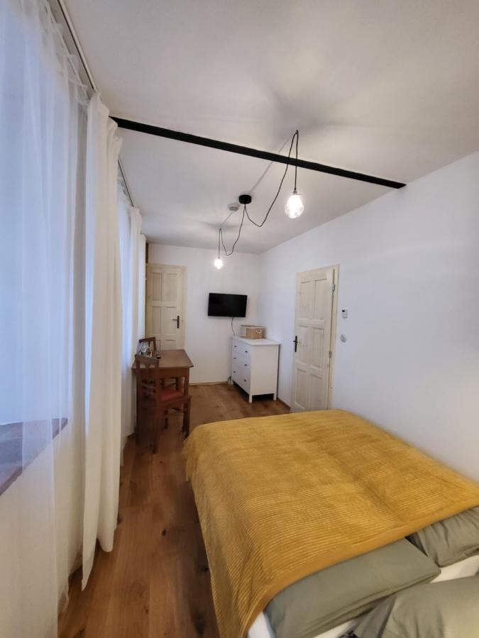Only Apartments Jindřichův Hradec Extérieur photo
